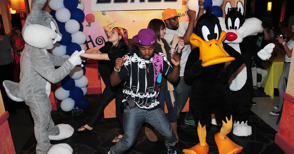 Le vainqueur de la saison 4 de SYTYCD, Joshua Allen, est mort: voici ce que nous savons