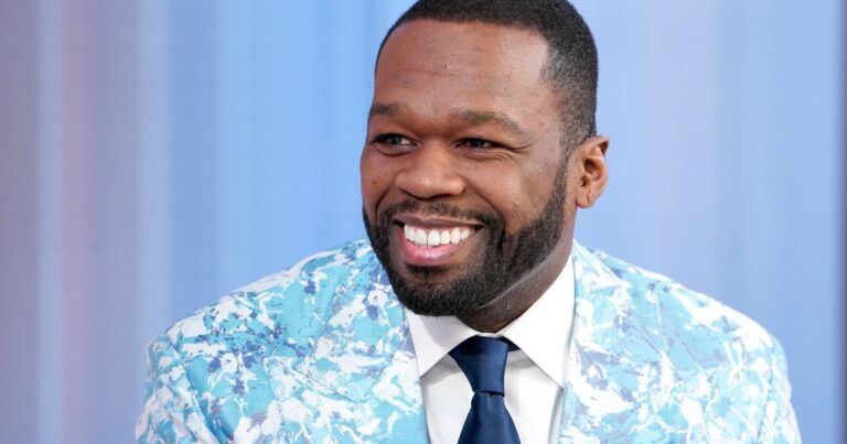 Le 50 Cent Shoutout de Taylor Swift sur le nouvel album suscite la réponse du rappeur