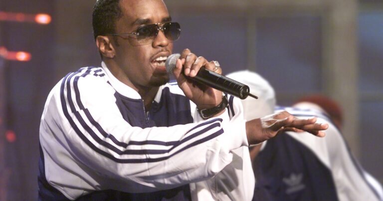 Conséquences de la condamnation de Diddy : les célébrités réagissent au verdict