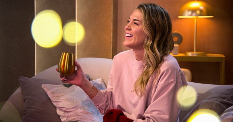 Love Is Blind Saison 9 : Qui est la candidate Megan Walerius ?