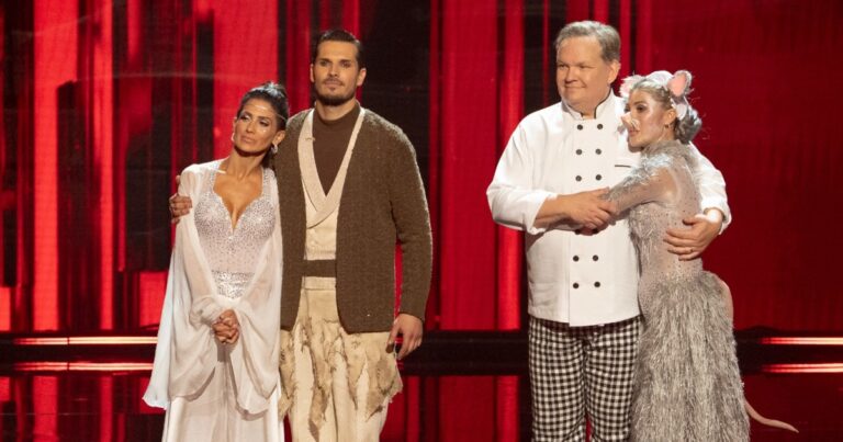 Pourquoi la sauvegarde des juges devrait être rétablie dans Danse avec les stars