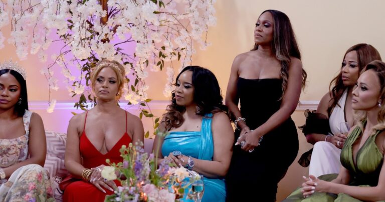 Récapitulatif de l'épisode 2 de la saison 10 de Real Housewives of Potomac