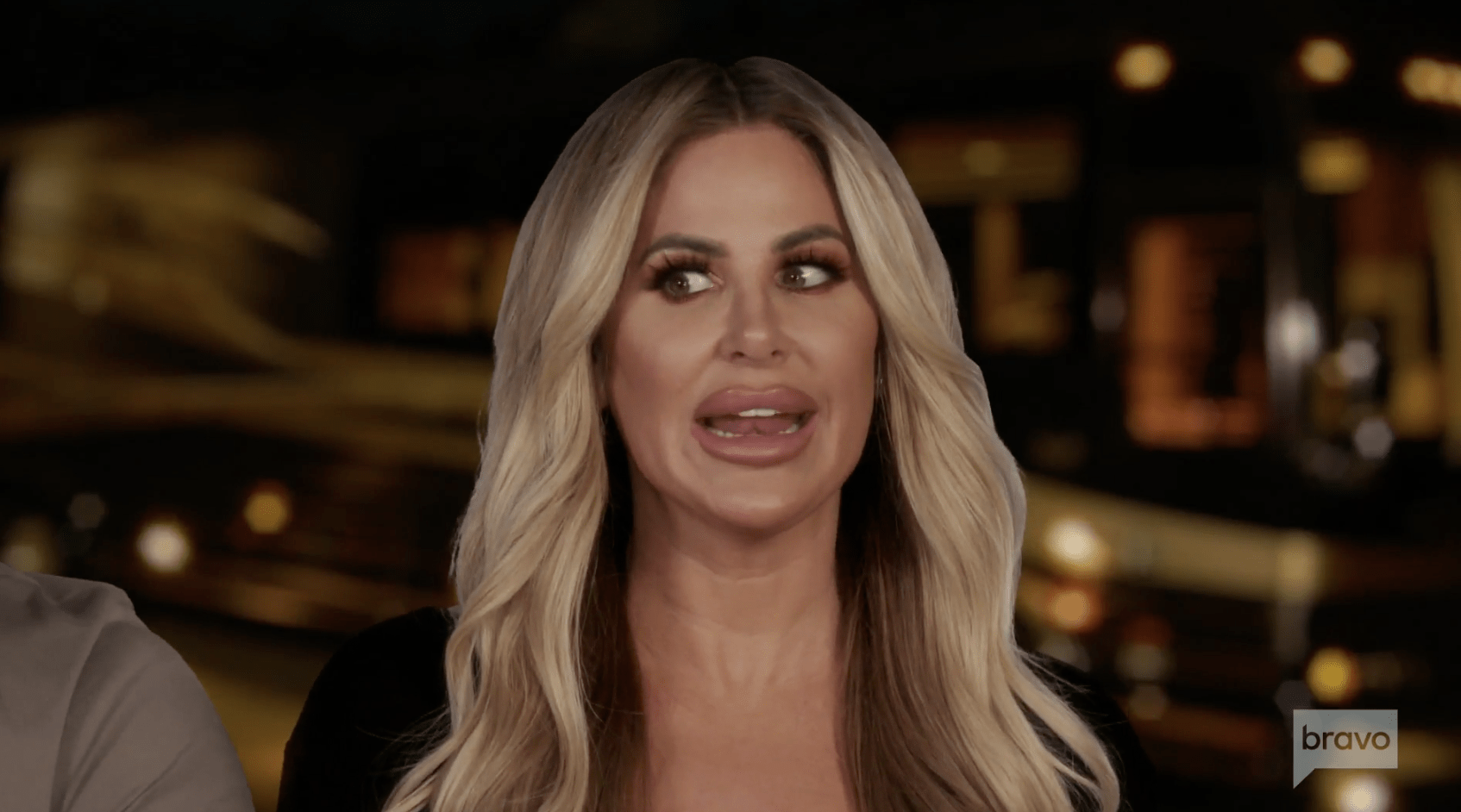 Kim Zolciak