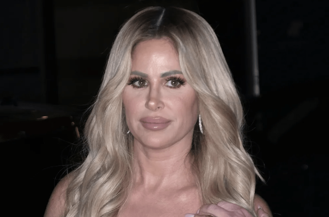 Kim Zolciak