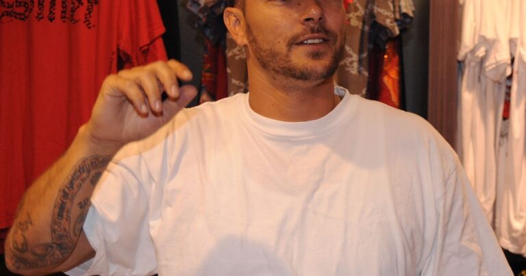 Kevin Federline révèle ce que ses fils et Britney Spears pensent des mémoires explosives