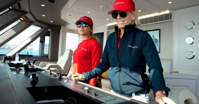 Prédictions de la saison 10 de Below Deck Med après la grande décision de licenciement de Nathan Gallagher