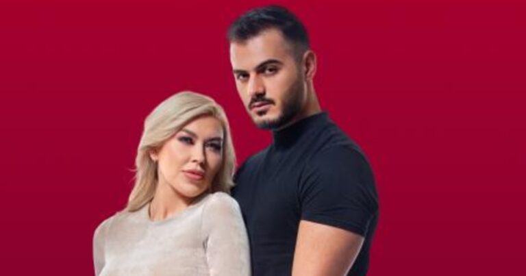 Pourquoi Tigerlily Abdelfattah et Adnan Abdelfattah n'ont-ils pas assisté au Fiancé de 90 jours : heureux pour toujours ? Saison 9 Tout dire ?