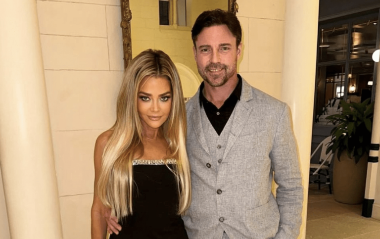 Aaron Phypers appelle Charlie Sheen et Brandi Glanville pour témoigner contre Denise Richards dans la bataille de divorce désordonnée!