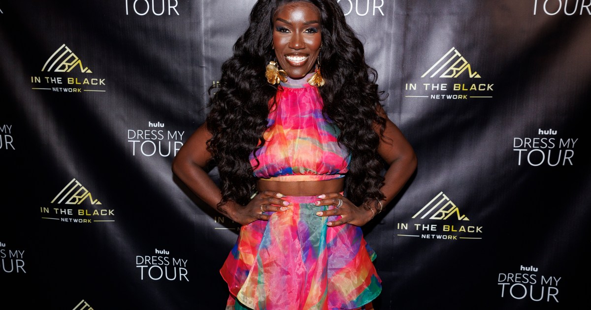 Bozoma Saint John raconte Jimmy Fallon sur Watch What Happens Live avec Andy Cohen