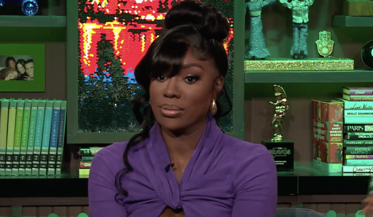 Bravo SCRAPS L'épisode d'échange de femme de Wendy Osefo et retarde la première après son arrestation pour fraude à l'assurance