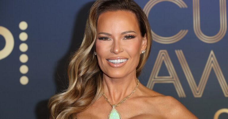 Britani Bateman du RHOSLC fait le point sur la relation avec Jared Osmond