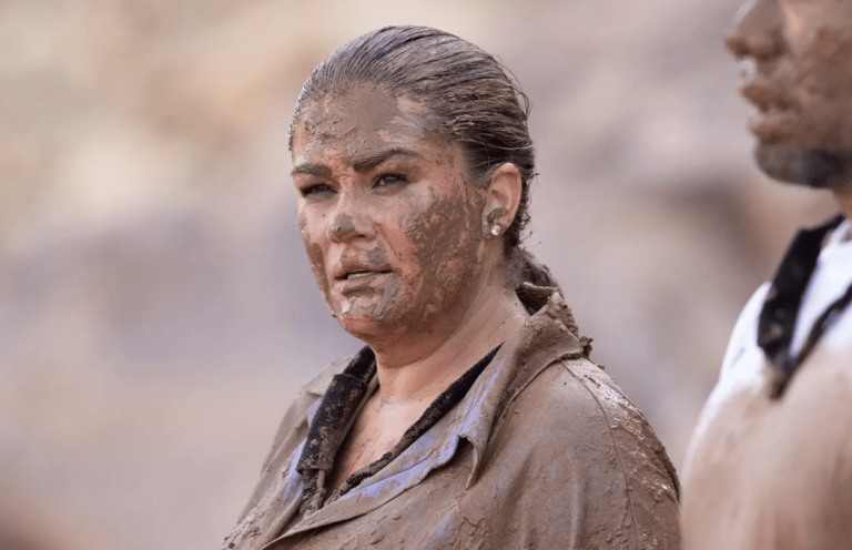 Brittany Cartwright dit que les cris de DS Foxy l'ont laissée «déclenchée» et lui ont fait revivre le traumatisme de son mariage toxique avec Jax Taylor!