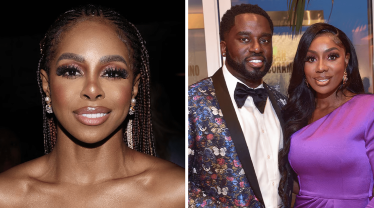 Candiace Dillard Bassett, ancienne élève du « RHOP », affirme que l'arrestation de Wendy et Eddie Osefo était une cible raciste !