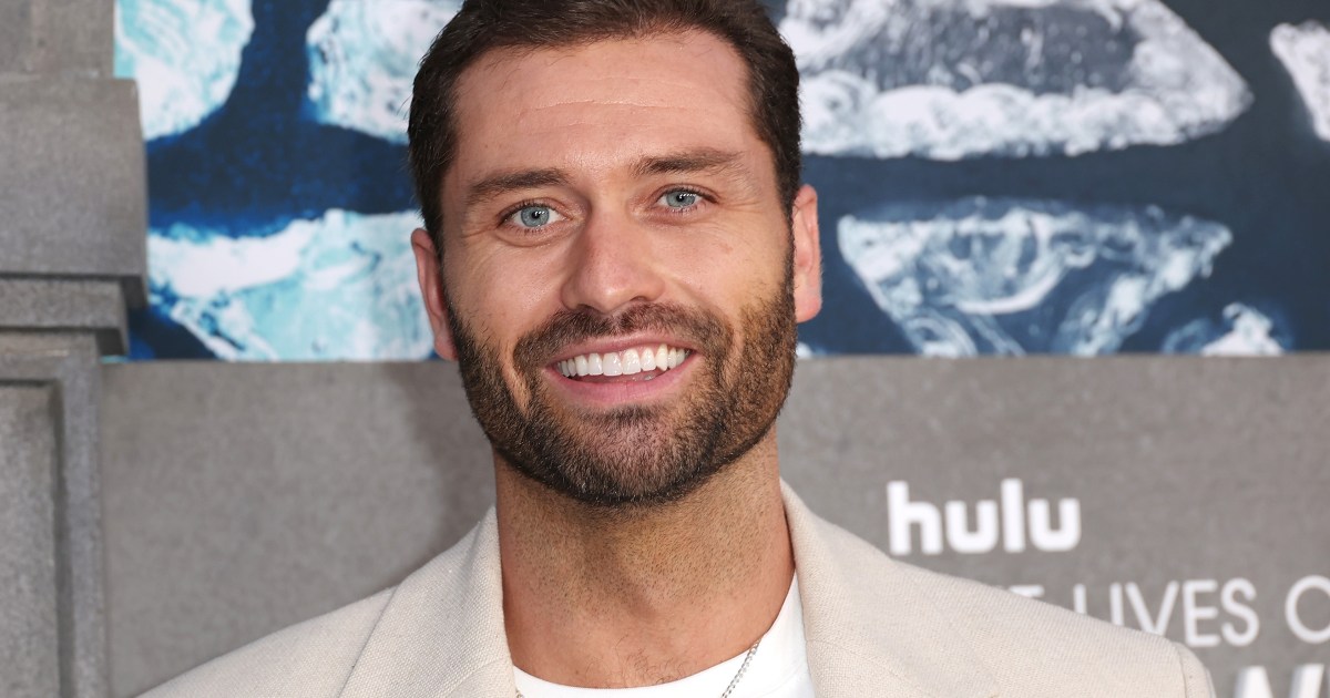 Dakota Mortensen réagit au casting de l'ex Taylor Frankie Paul Bachelorette