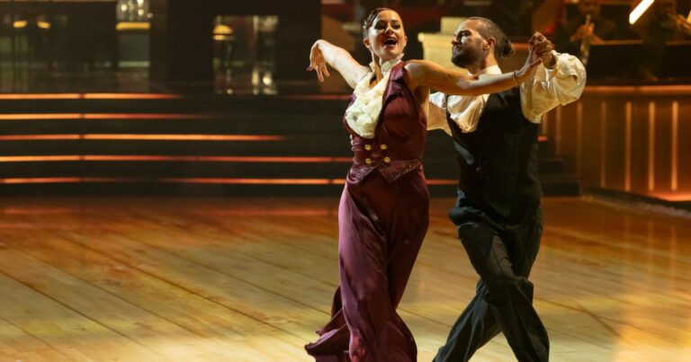 Danse avec les stars : quels pros de la saison 34 ont gagné la boule à facettes ?