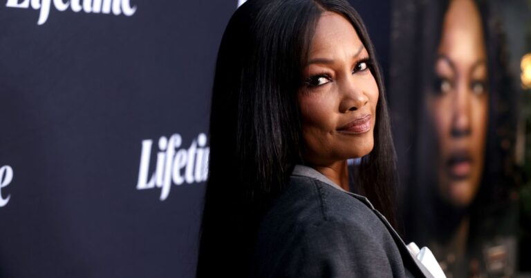 Garcelle Beauvais, ancienne RHOBH, révèle que sa maison a été détruite