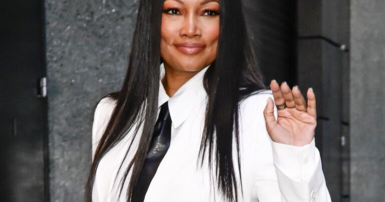 Garcelle Beauvais nomme la star de RHOBH, elle veut quitter la série