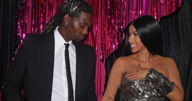 L'ex Offset de Cardi B parle d'être « égoïste » dans leur mariage