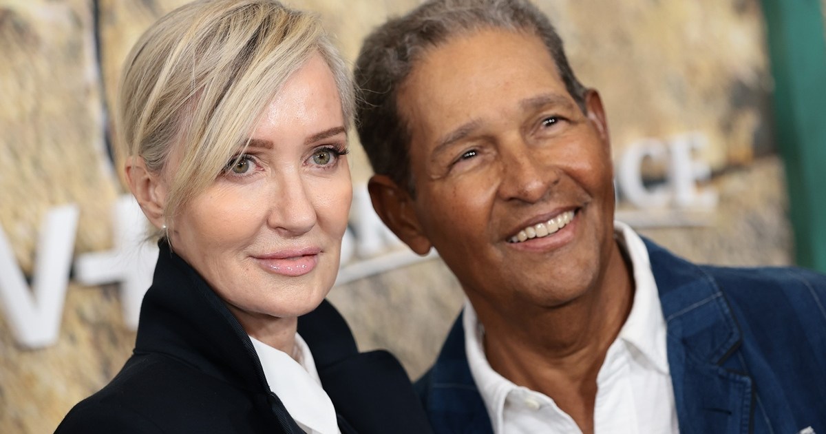 La femme de Bryant Gumbel partage une publication sur Instagram après son problème de santé