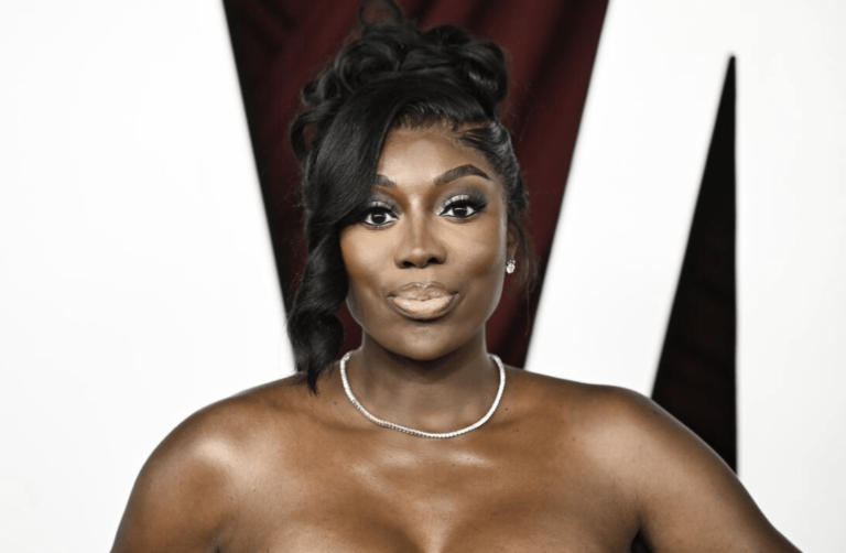 La star du RHOP, Wendy Osefo, licenciée de l'Université Wesleyenne après une arrestation pour fraude à l'assurance