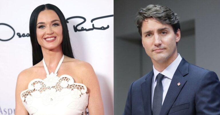 Le petit-ami de Katy Perry voudrait garder leur relation cachée pour une raison, affirme une source