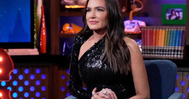 Meredith Marks du RHOSLC explique ses accents