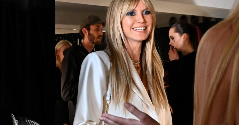 Project Runway Saison 22 confirmée ; Juges et hôte révélés