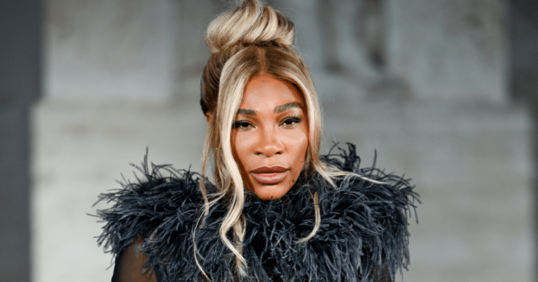 Serena Williams partage comment la manifestation l'a aidée à valoriser les petites victoires autant que ses plus grands titres