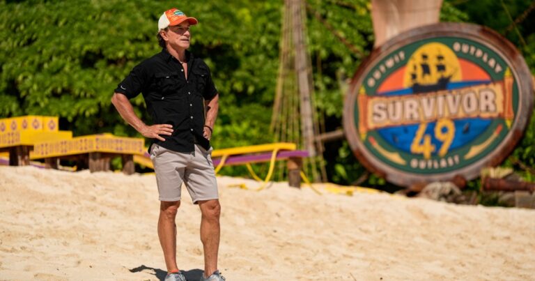 Survivor 49 : Échanges de tribus de rêve