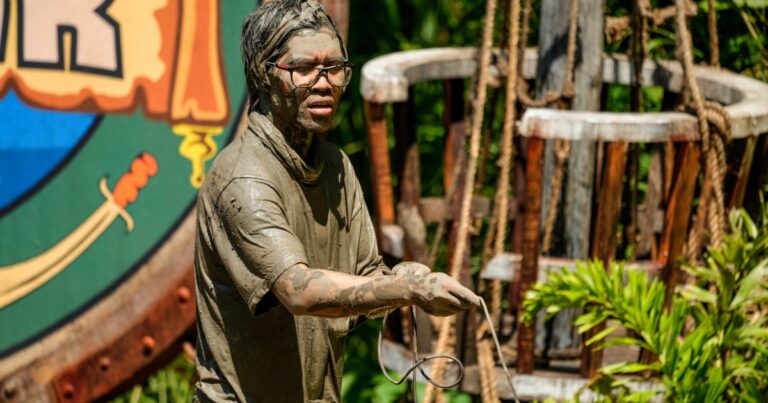 Survivor 49 Épisode 4 : Cette erreur aurait pu coûter le jeu à Jason Treul