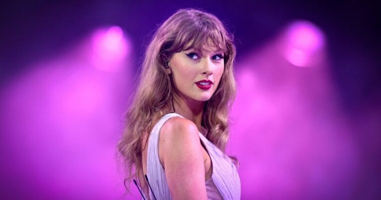 Taylor Swift a déplacé la date du mariage d'un couple pour réserver le lieu – Source