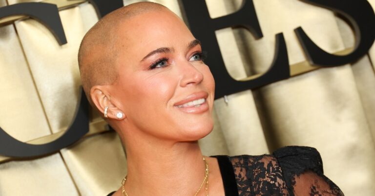 Teddi Mellencamp et son ex-petit ami Ricci Rea se réunissent après une récente mise à jour sur le cancer