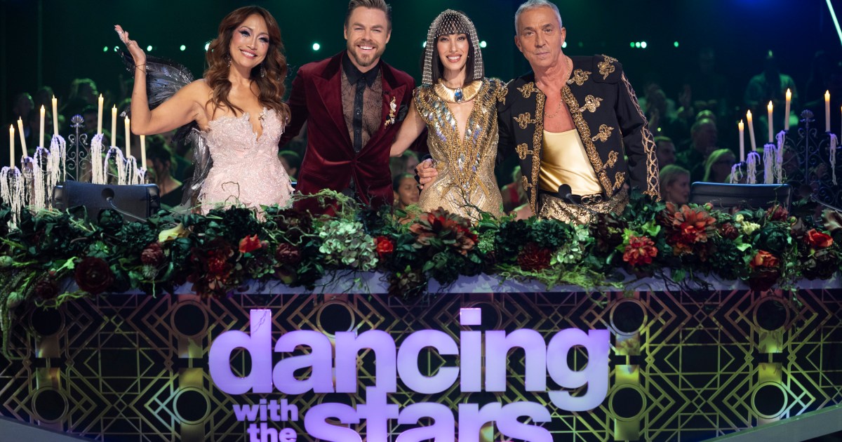 Pourquoi Cheryl Burke a-t-elle quitté Danse avec les stars ?