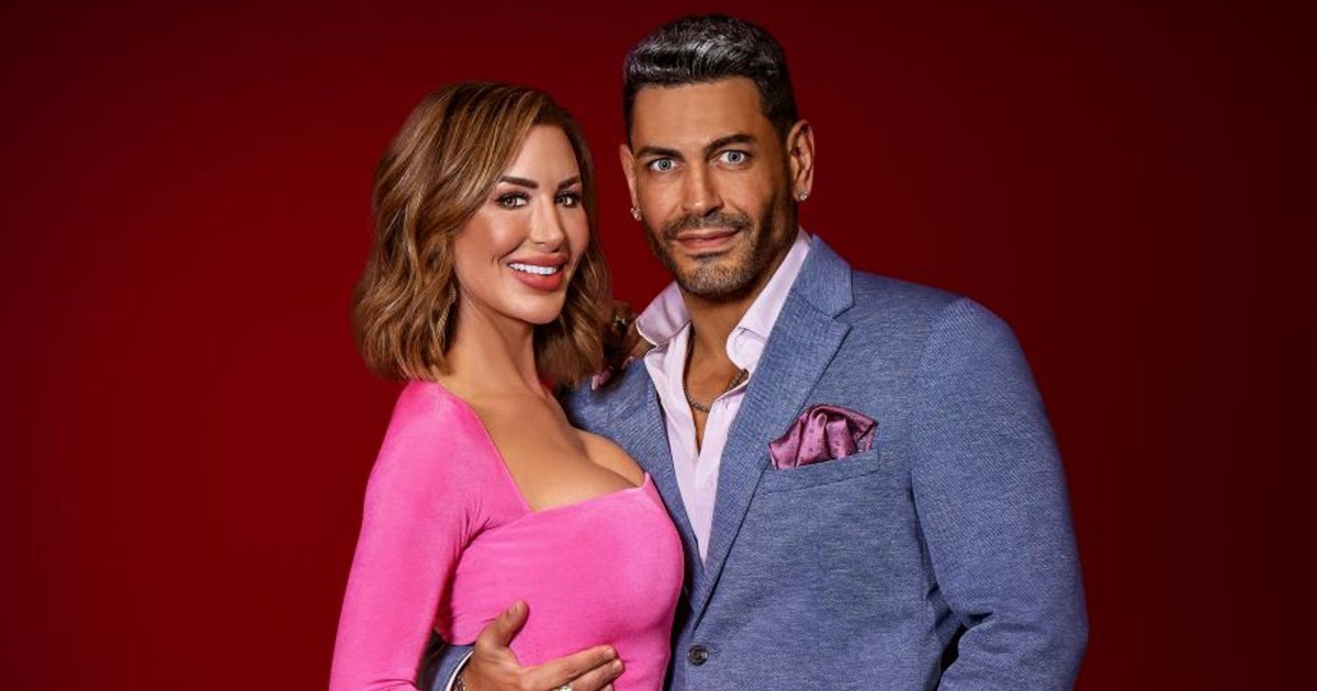 Quels couples seraient en train de tourner la saison 3 de 90 Day : The Last Resort ?