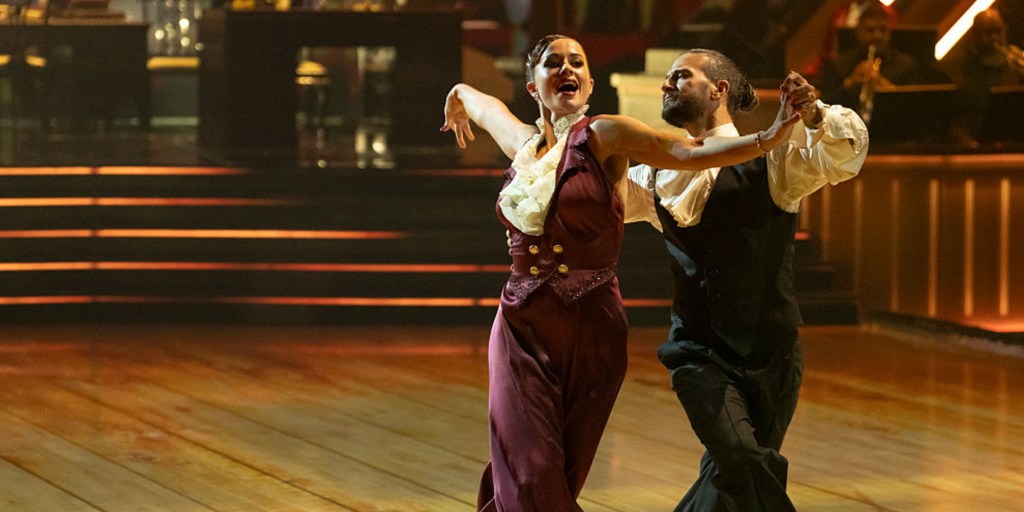 DWTS