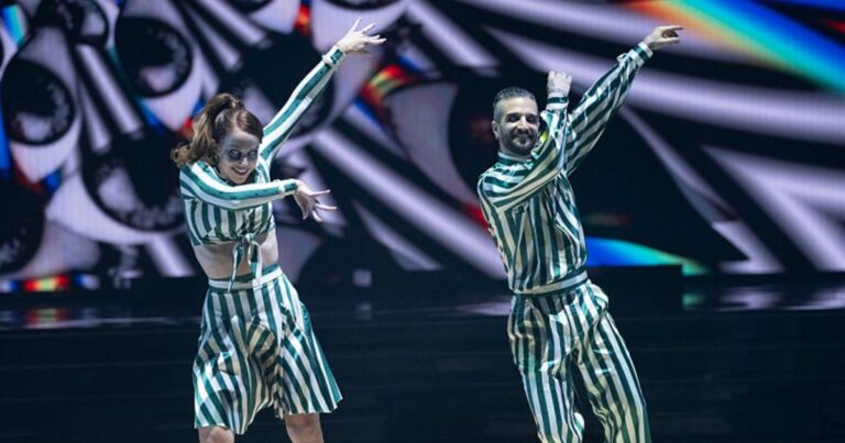 Whitney Leavitt Danse avec les stars : la controverse de la saison 34 expliquée