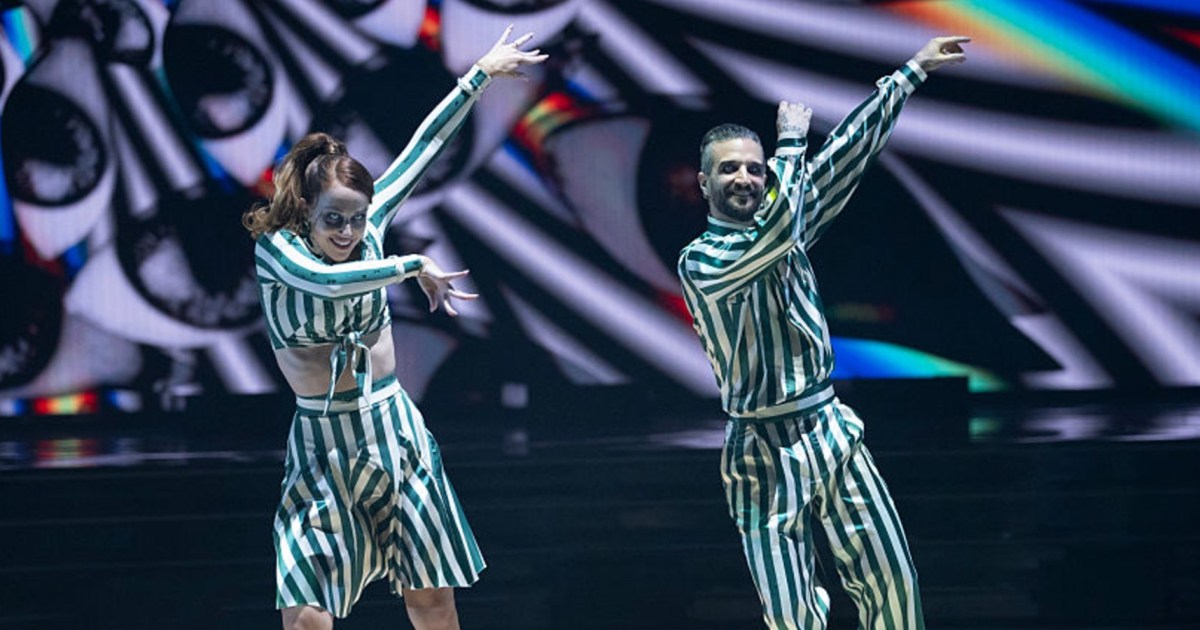 Whitney Leavitt Danse avec les stars : la controverse de la saison 34 expliquée
