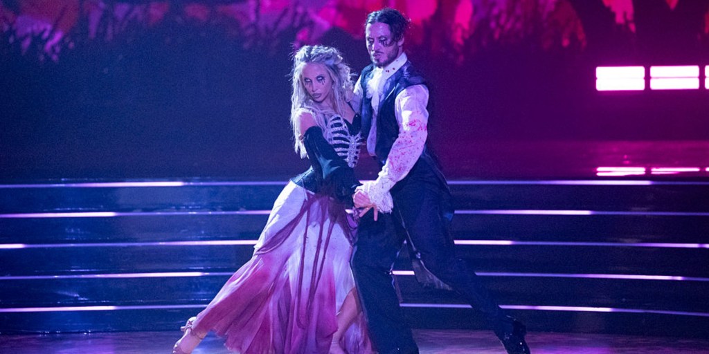 DWTS