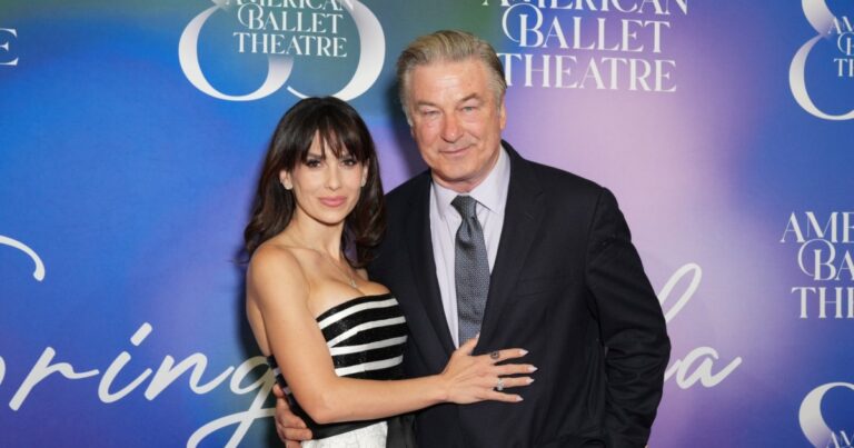 Alec et Hilaria Baldwin seraient confrontés à des problèmes de mariage en raison de son comportement post-DWTS