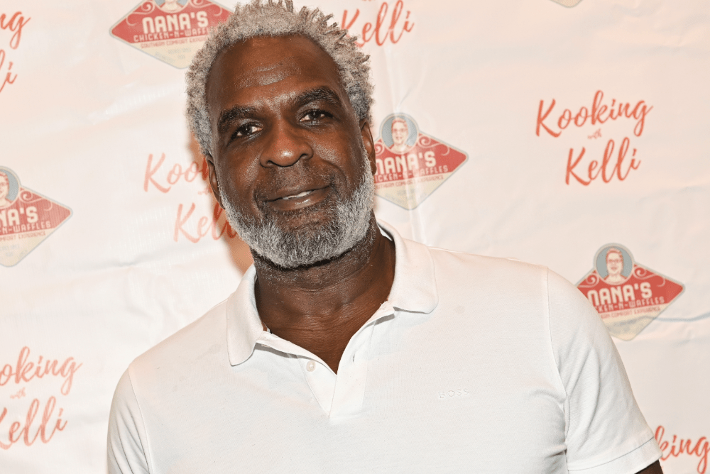 Charles Oakley