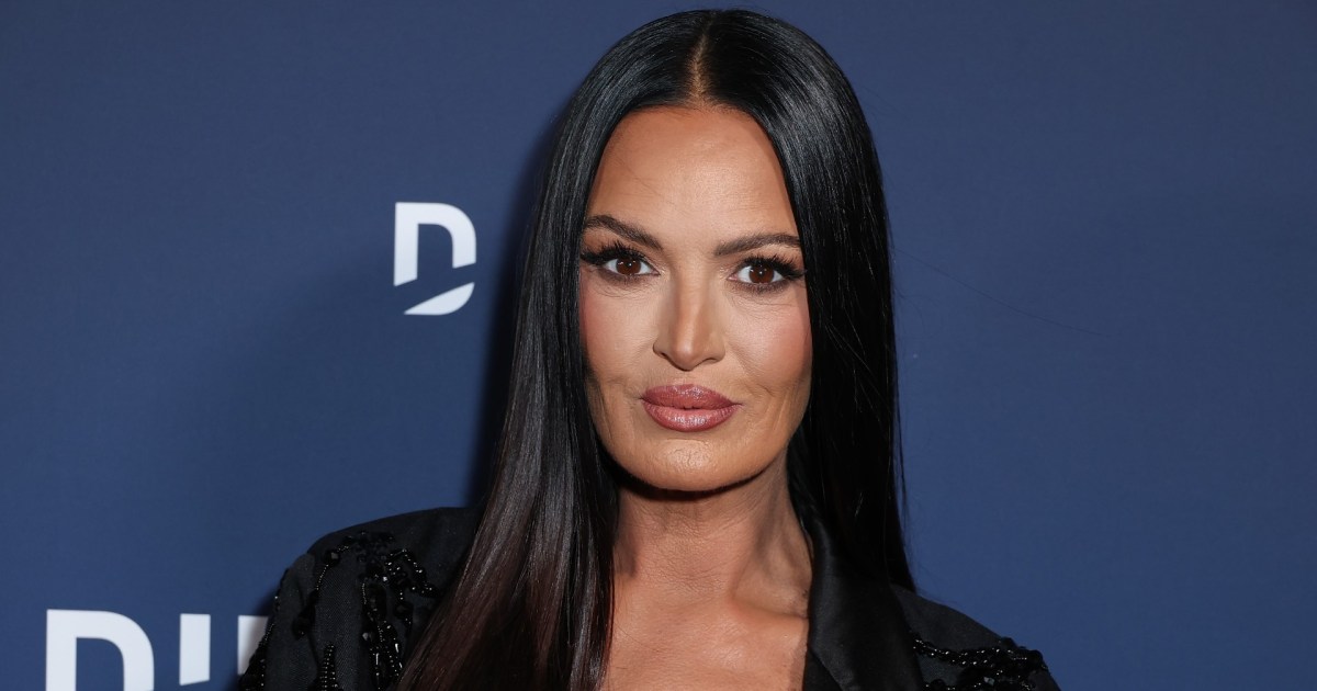 Lisa Barlow du RHOSLC donne plus de détails sur les allégations selon lesquelles Todd Bradley aurait trompé Bronwyn Newport