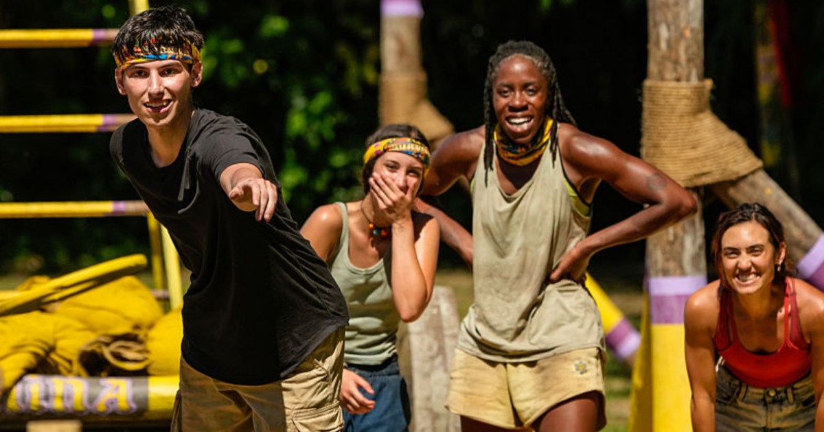 Quels joueurs de Survivor 49 auraient été choisis sur Survivor 50 ?