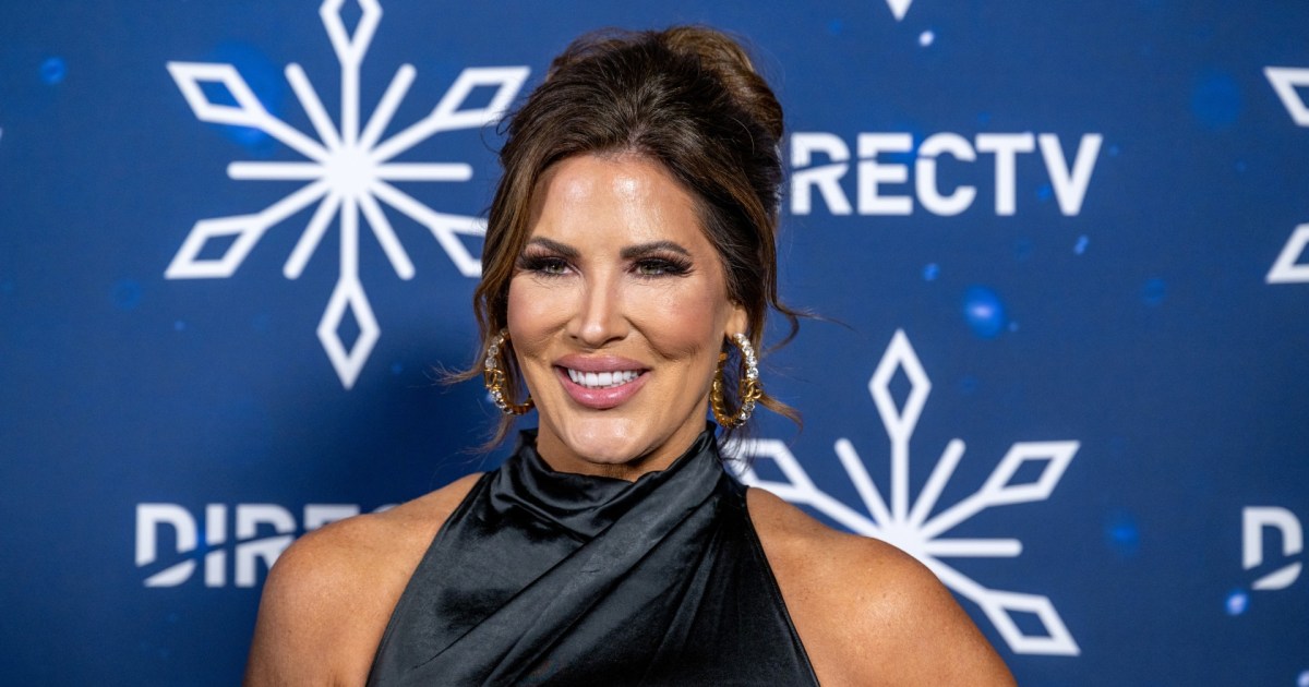 Luke, le fils de la star du RHOC Emily Simpson, subira une intervention cérébrale au cours de son parcours de santé