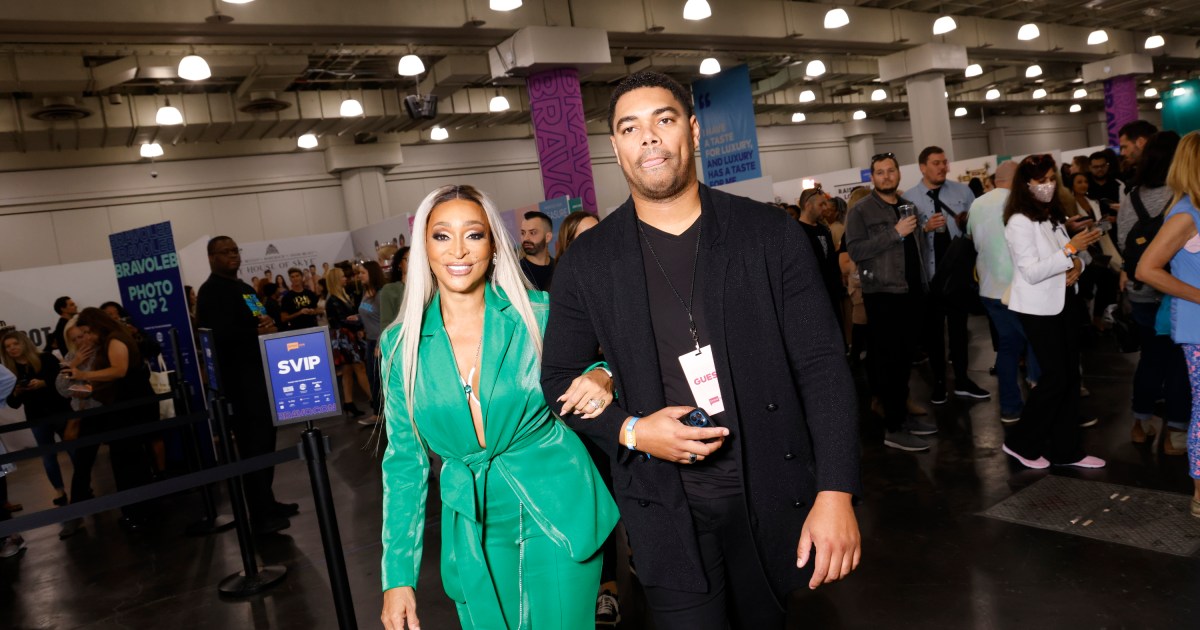 Karen Huger du RHOP rejoint la programmation de la BravoCon 2025 après sa sortie de prison