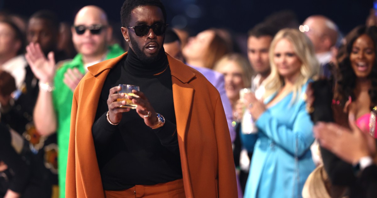 Diddy Sparks craint un empoisonnement en prison : détails