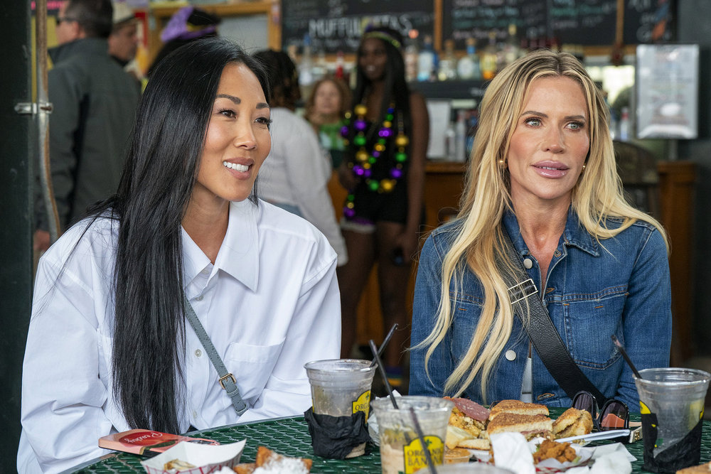 RHOC Saison 19 