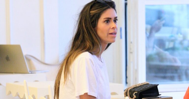 Taylor Frankie Paul accuse son ex Dakota Mortensen d'avoir envoyé des sextos à l'ami de sa mère