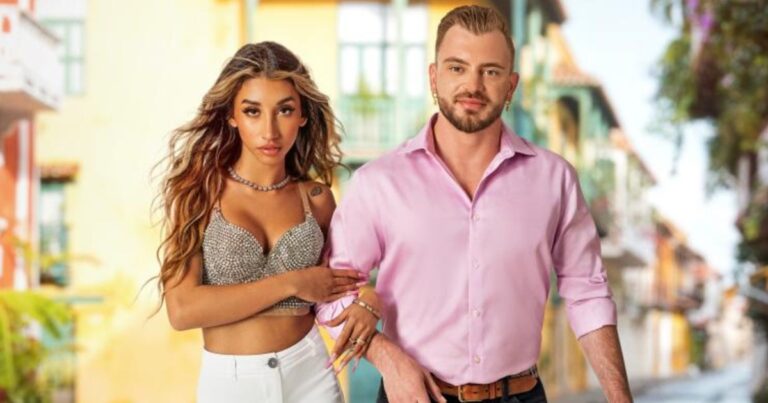 Fiancé de 90 jours : Prédictions de mi-saison de la saison 7 de The Other Way
