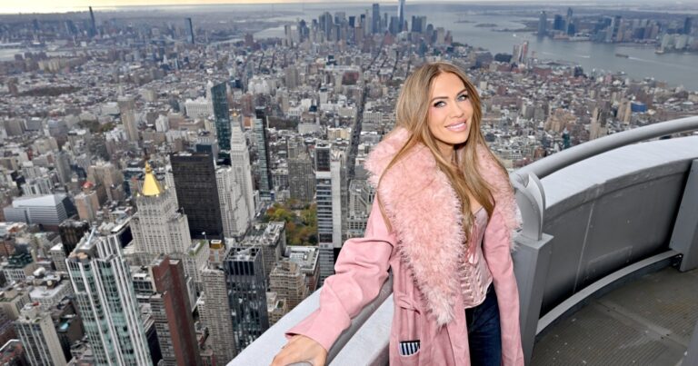 Jessi Ngatikaura de SLOMW explique le « moment décisif » dans un mariage « toxique »