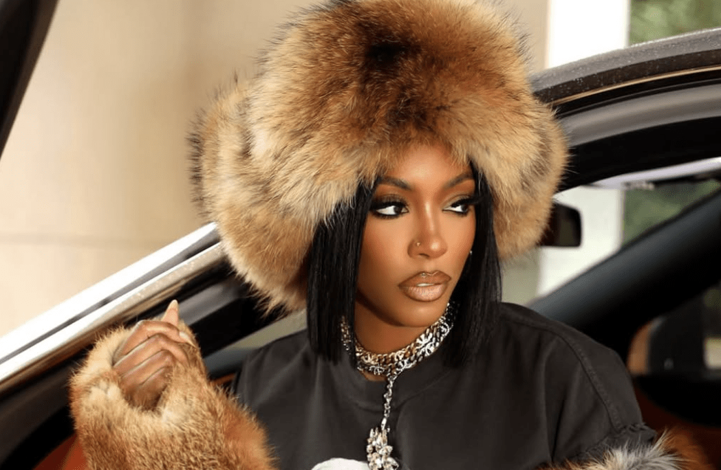 Porsha Williams